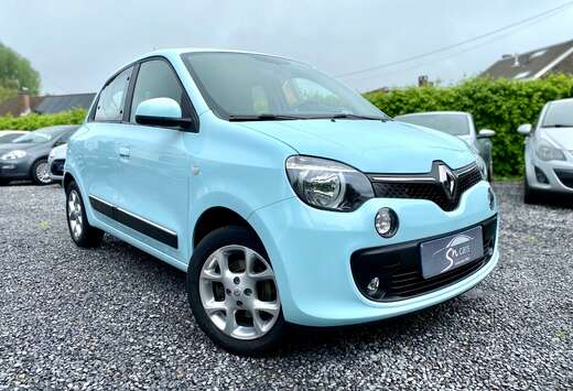 Renault 0.9 TCe Energy Intens S ***AIRCO*** 13000km