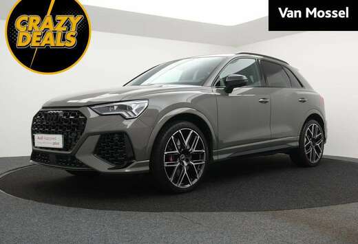 Audi Audi RS Q3*400PK*APP-CONNECT*VIRTUAL COCKPIT*NAV ...