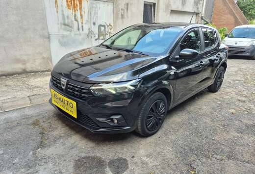 Dacia Sandero 1.0 TCe Essential