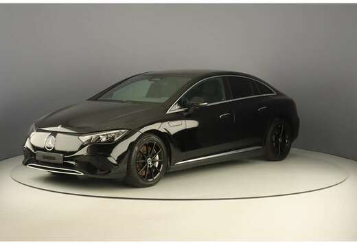 Mercedes-Benz 245pk Business Line