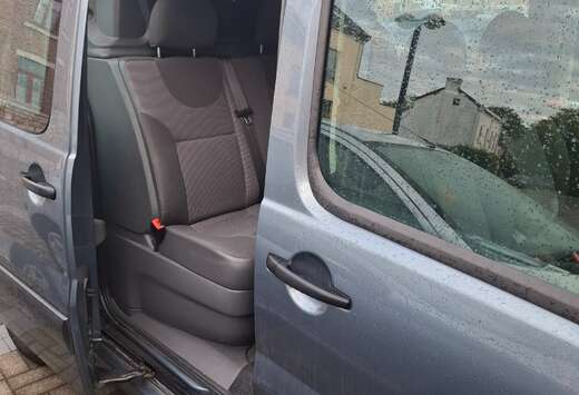 Peugeot 2.0 HDi L1H1 Relax 5pl. FAP (EU5)