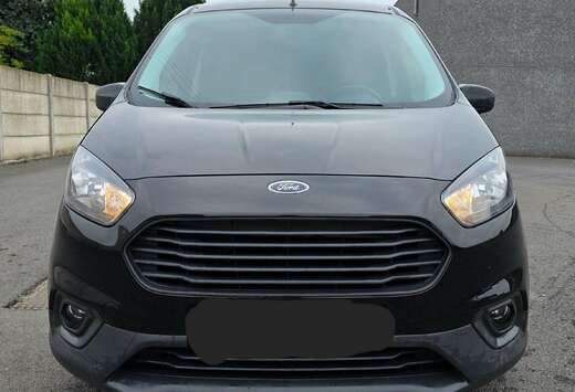 Ford 1.5 TDCi Trend S/S (EU6d)