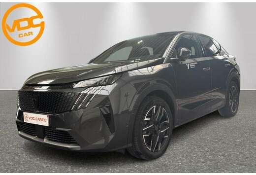 Peugeot ALLURE *NAVPACK *PACK360