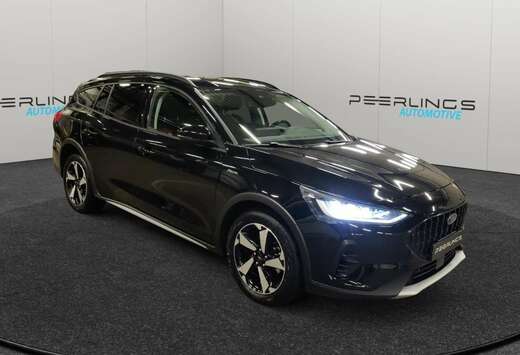 Ford EcoBoost Active AUT