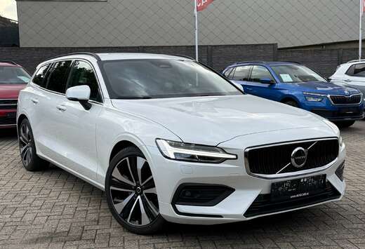 Volvo B4 197PK Automaat \