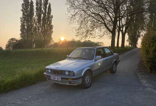 BMW 318i