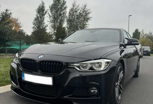 BMW 320i M Sport