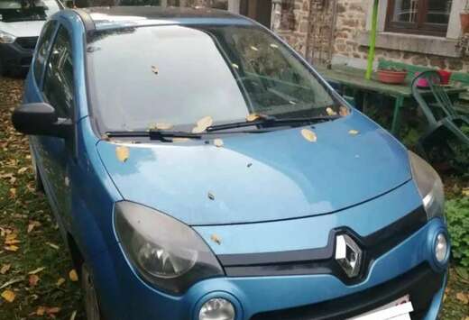 Renault SOCIETE 1.2 16V 75 ECO2 AIR EURO 5