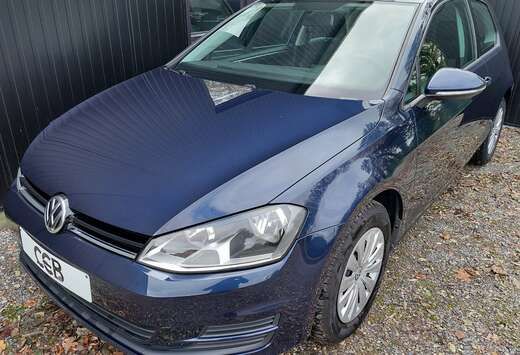 Volkswagen Golf 1.2 TSI BlueMotion Technology Comfort ...