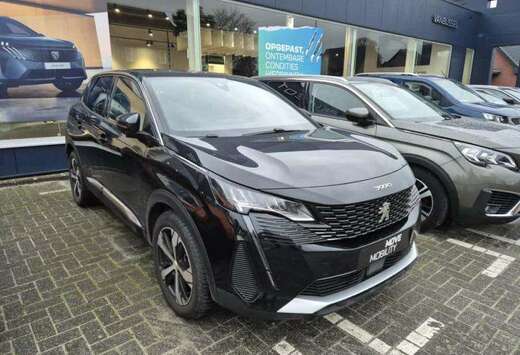 Peugeot II Allure Pack