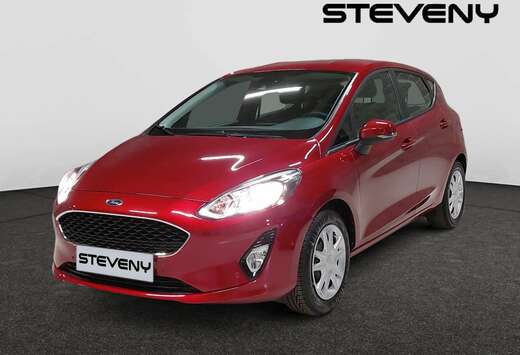 Ford BUSINESS CLASS 1.1i SS 70CV *FAIBLE KMS ET TAXES ...