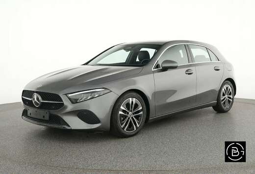 Mercedes-Benz d Business Line