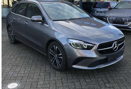 Mercedes-Benz B 180 Progressive Winter Pack, Carplay, ...