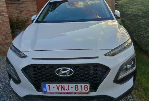 Hyundai Kona 1.0 T-GDi Twist