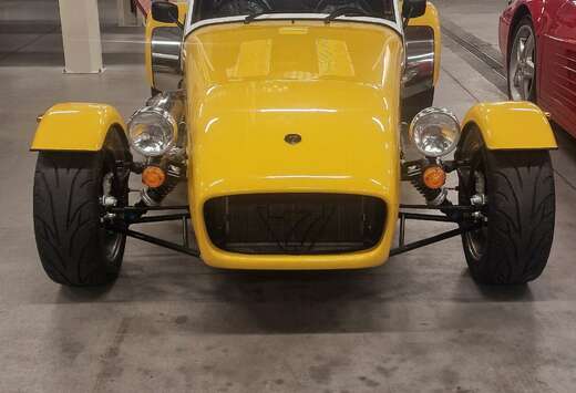 Caterham Seven 340 S SV