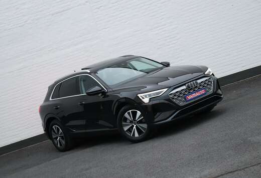 Audi 55 Quattro - HUD/Pano/Memory/360/TowBar/Leather