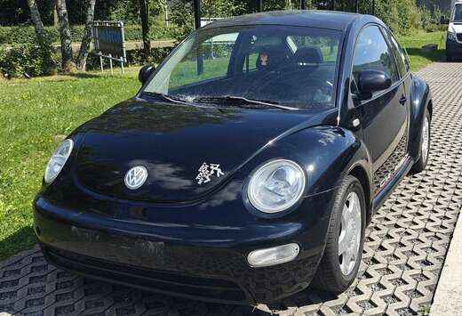 Volkswagen 1.6i marchand ou export