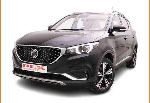 MG 42.5 kWh EV AT Luxury + Pano + Leather + GPS