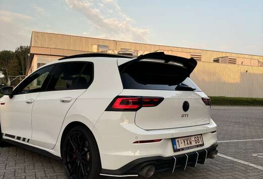 Volkswagen 2.0 TSI Clubsport OPF DSG