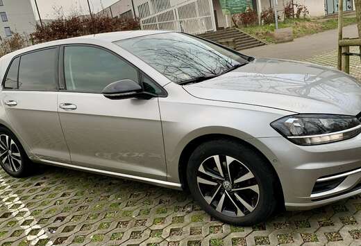 Volkswagen 1.6 SCR TDi IQ.Drive DSG (EU6.2)