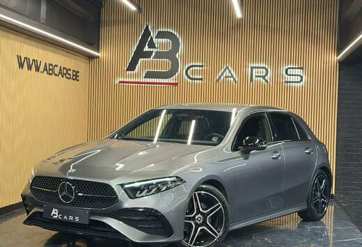 Mercedes-Benz * PACK AMG * 1ER PROPRIETAIRE *
