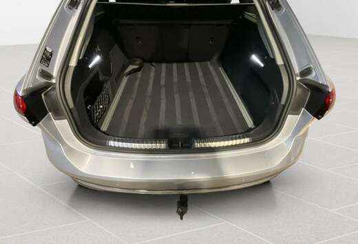 Audi Avant+S-Tronic+TDI+P.Business