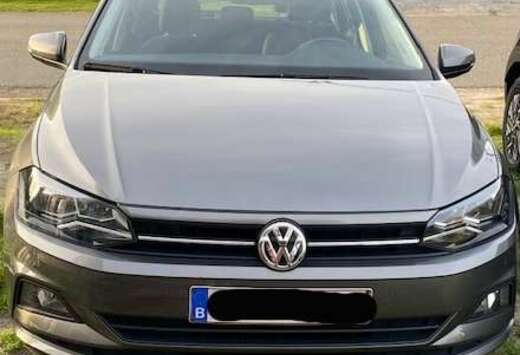 Volkswagen Polo 1.0 BMT Comfortline