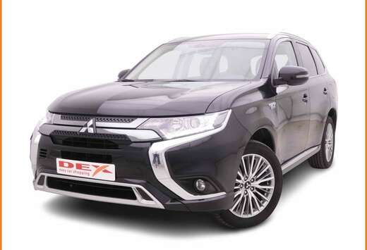 Mitsubishi 2.4i PHEV 4WD Business Line