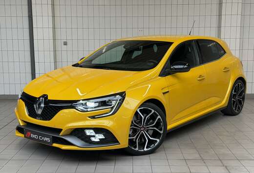 Renault 1.8 TCe R.S. EDC - 44.134 Km - Auto - 280pk