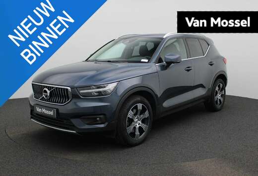 Volvo B4 AWD Geartronic Inscription PANO DAK  NAVI  L ...