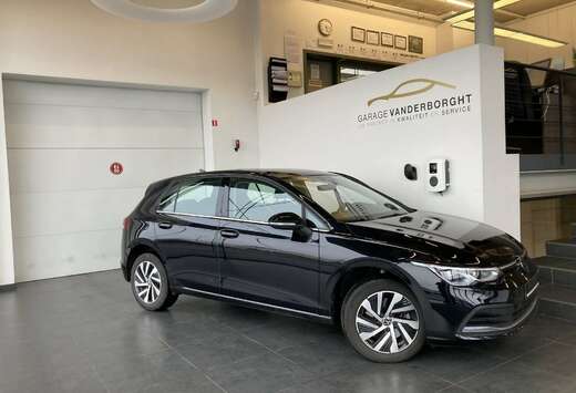 Volkswagen 1.5 TSI eHYBRID PHEV AUTOMAAT 38000KM