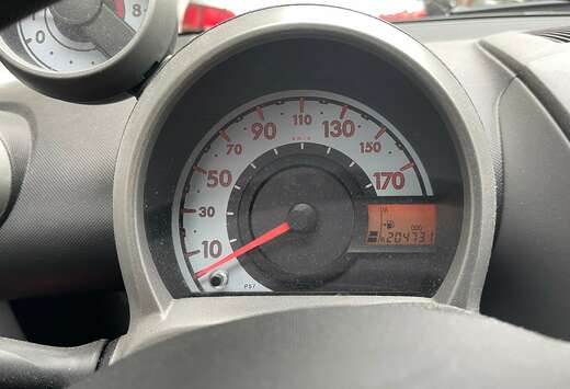 Citroen 1.0i/PACK/CLIM/5PORTES