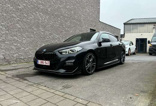 BMW 218i Gran Coupe Aut. M Sport