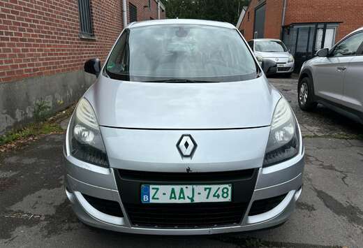 Renault 1.5 dCi Marchand ou export