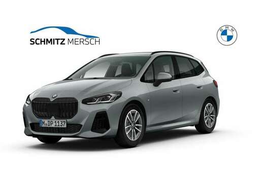 BMW i   M Sportpaket