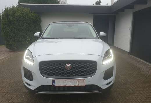 Jaguar E-Pace P200 AWD