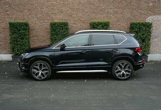 SEAT Ateca 1.5 TSI FR OPF DSG