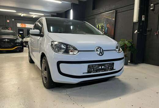 Volkswagen VW UP  **MOVE** 12 MOIS DE GARANTIE
