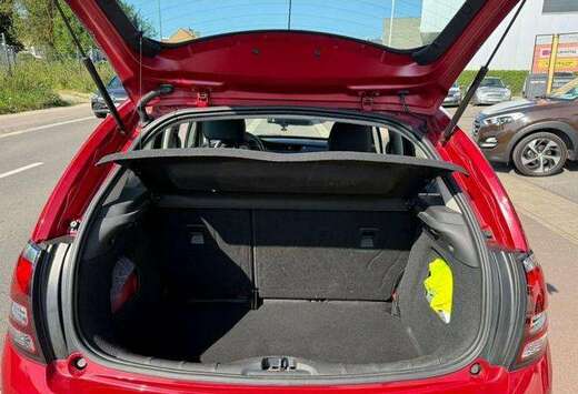 Citroen C3 1.2i Attraction