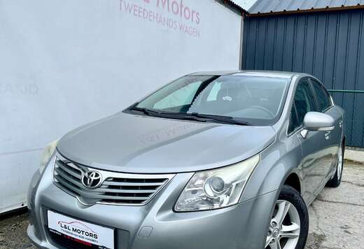 Toyota 1.8i 147Pk Luna*Clim Digital*Handelaar of Expo ...