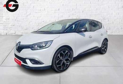 Renault Intens 1.3 Tce 140ch