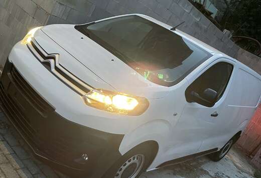 Citroen 2.0 HDi Confort 3 Places