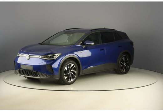 Volkswagen 77kWh 204pk Pro Performance