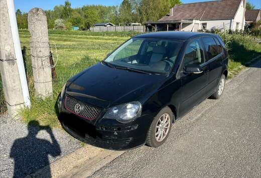 Volkswagen 1.4 TDi PSP