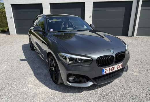 BMW M Sport