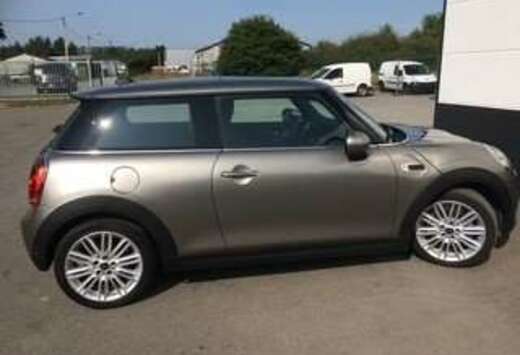 MINI Mini 1.5 D Cooper