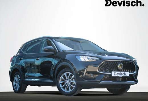 MG 1.5T Luxury Automaat 162PK *CAM*NAV*APPLE/ANDROID*