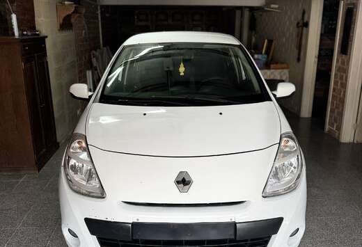 Renault 1.5 dCi Expression FAP 104g.