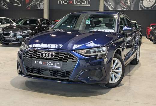 Audi 30TFSI Sedan Stronic *LED-VIRTUAL-NAVI-CARPLAY*