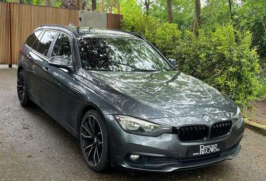 BMW Facelift-Led-Head Up-Prof-HK Sound-Pdc-19\